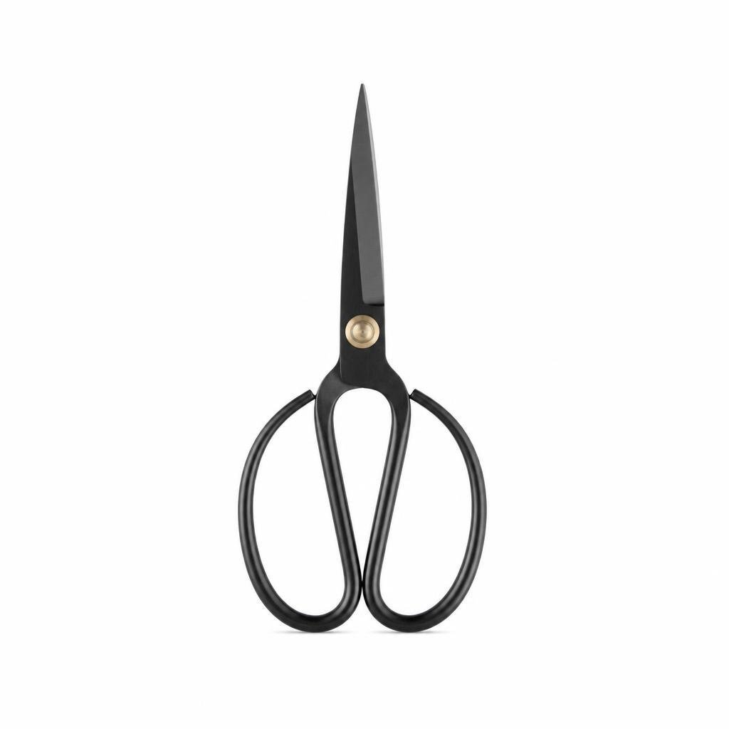 ZHANGXIAOQUAN TB448 SCISSORS