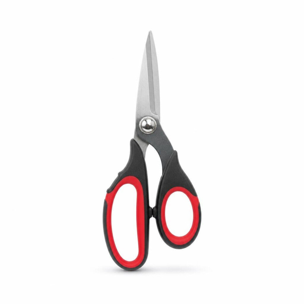 HSS-185 185MM POWERFUL SCISSORS