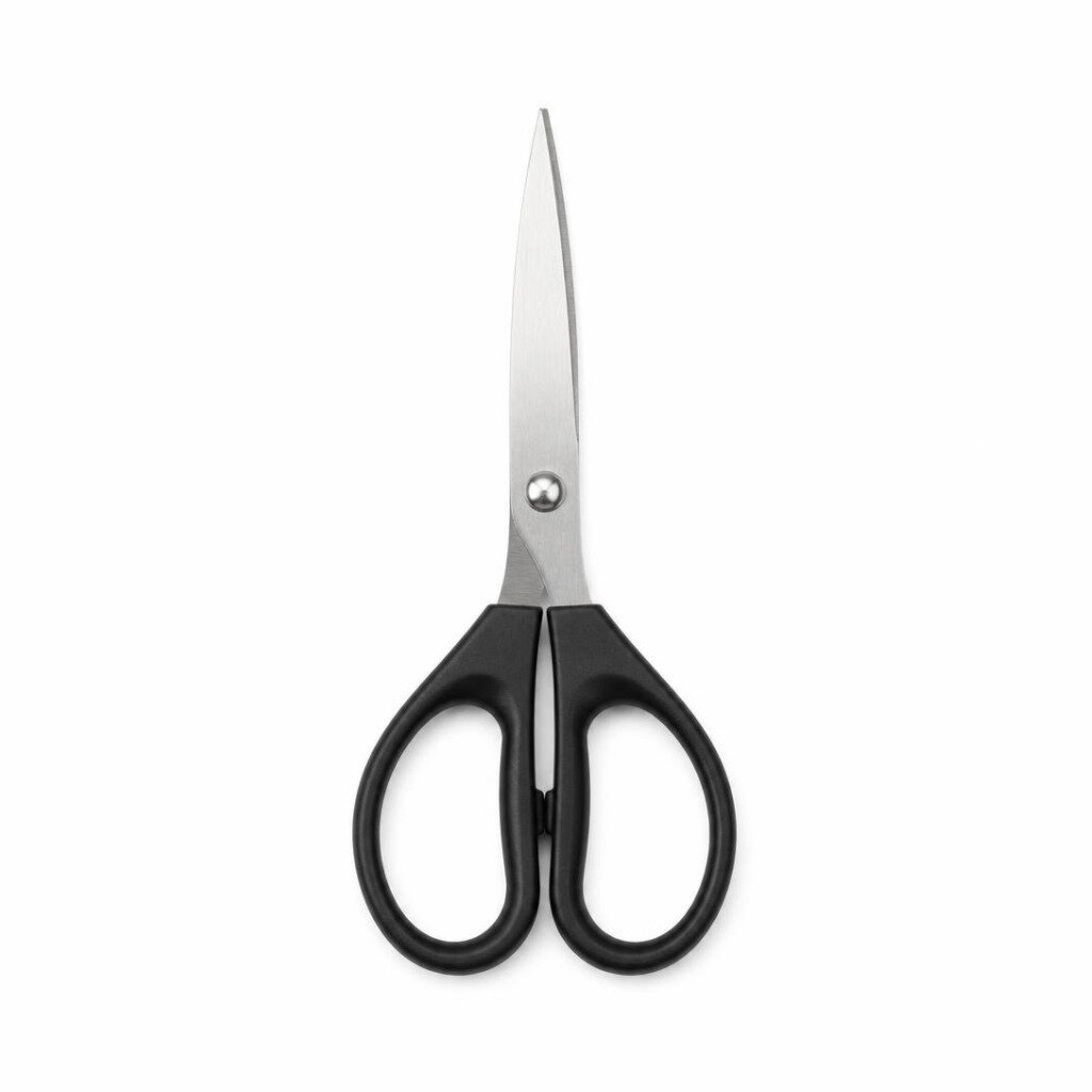 HS-170 170MM HOUSEHOLD SCISSORS