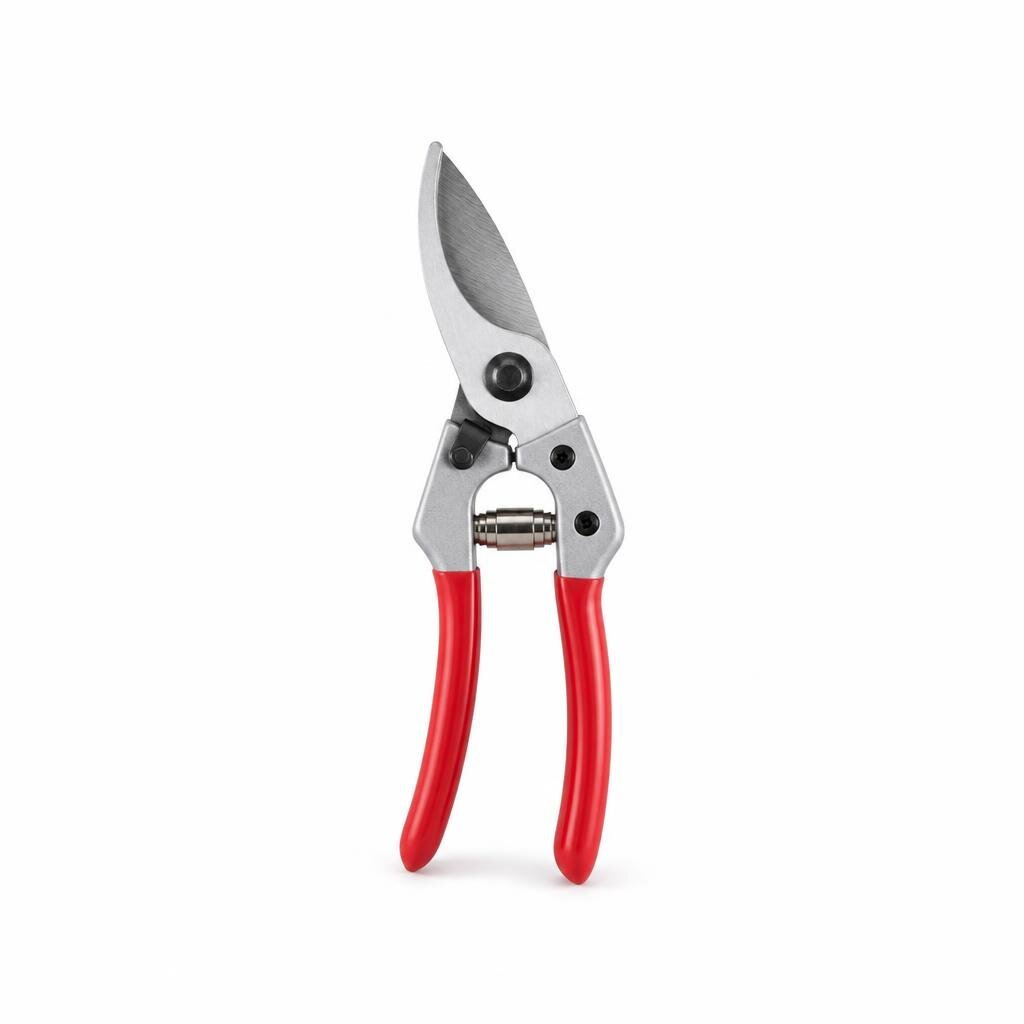 M-TIGER 700 PRUNING SHEARS - CURVED