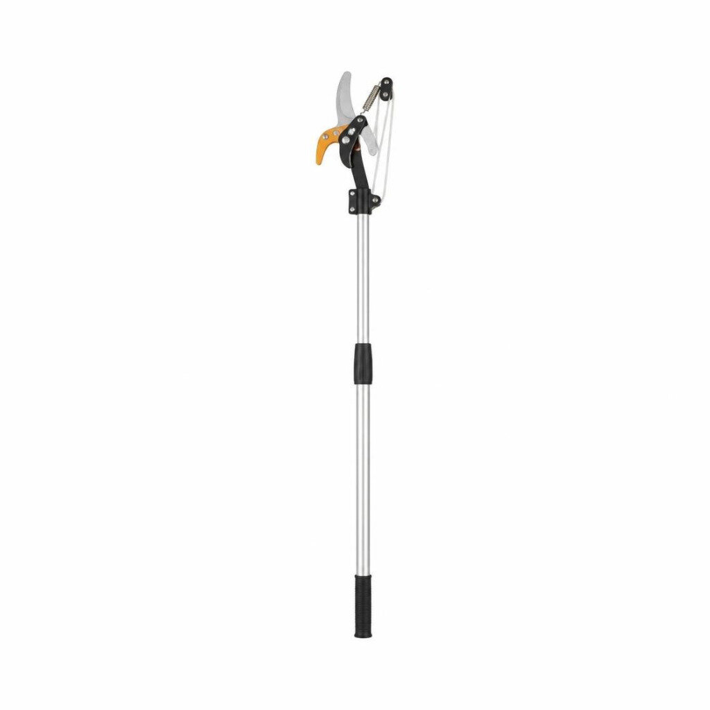 TIGER PB9310 HIGH TREE PRUNER WITH POLE