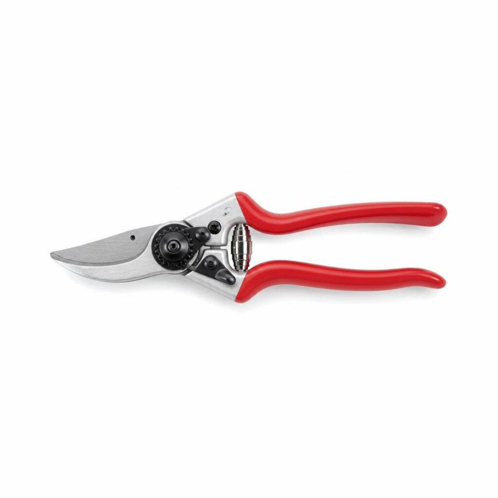 TIGER K-811 GARDEN PRUNING SHEAR STRAIGHT