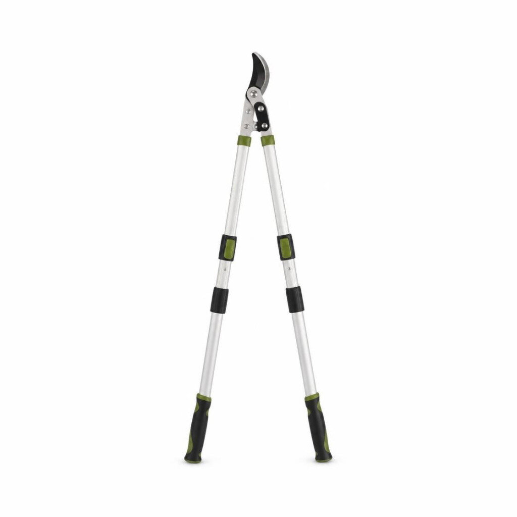 TIGER H-9866 TELESCOPIC LOPPING SHEARS (1.8-2.4M)