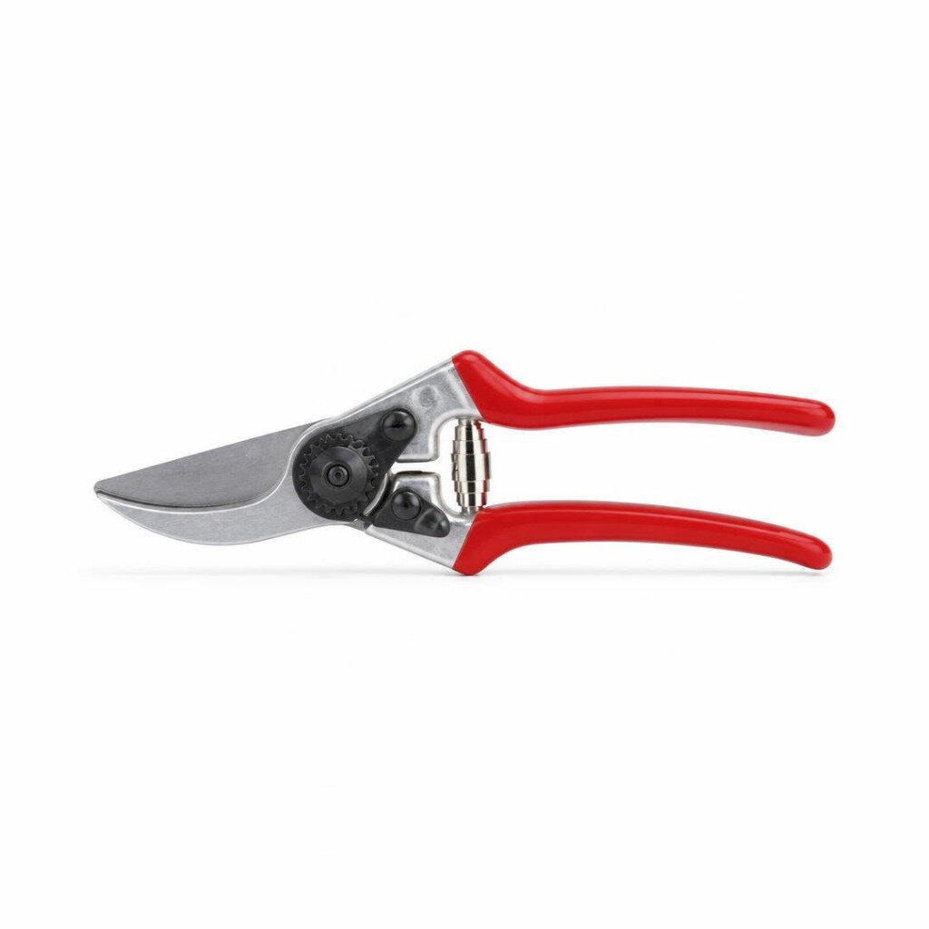 HY 8" PRUNING SHEAR - STRAIGHT