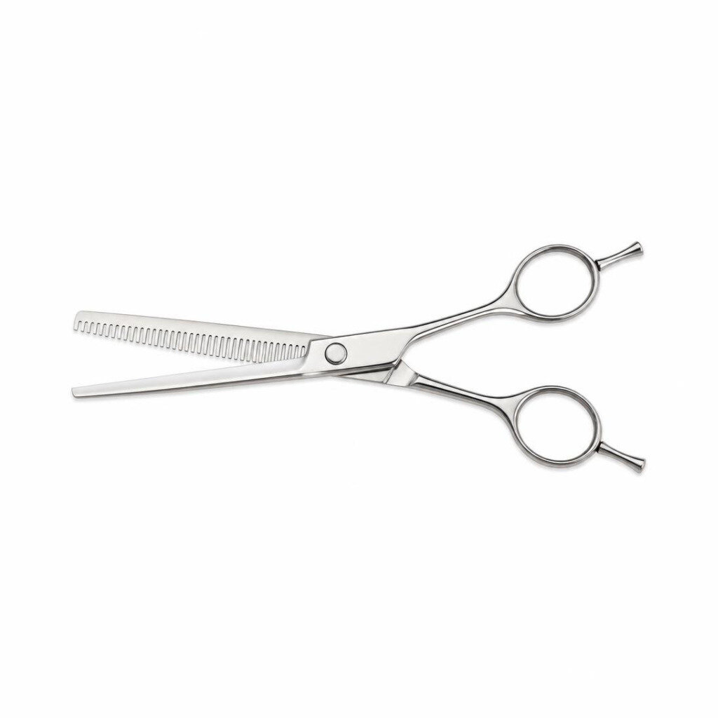 NIETZ 7 1/2" PREMIUM THINNING SHEAR - 541-12-019