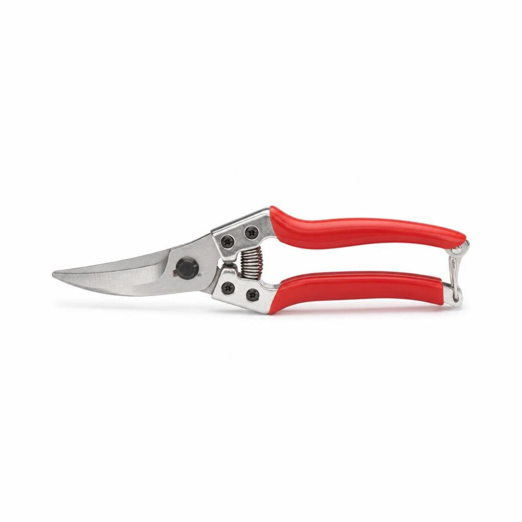 STARMAN 851SP 8" PRUNING SHEAR STRAIGHT