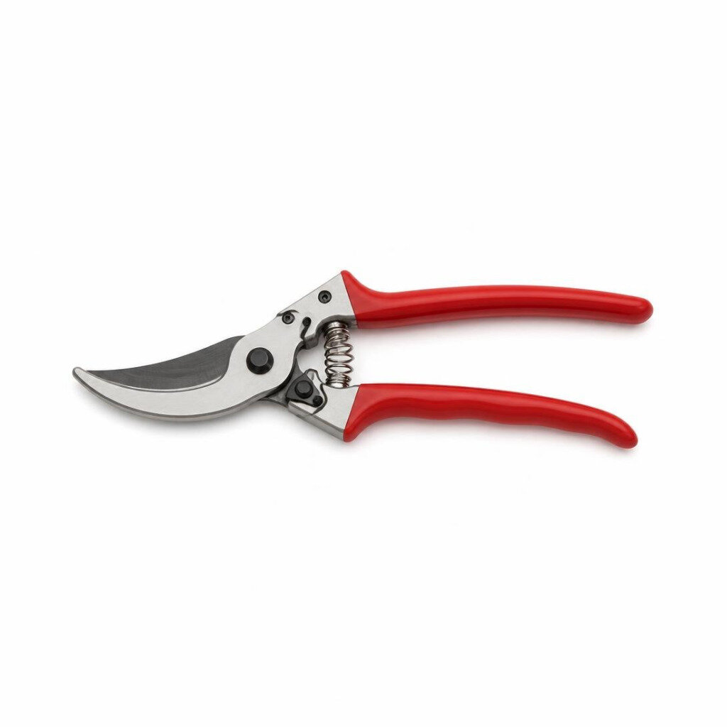 STARMAN 602P 8" PRUNING SHEAR CURVE