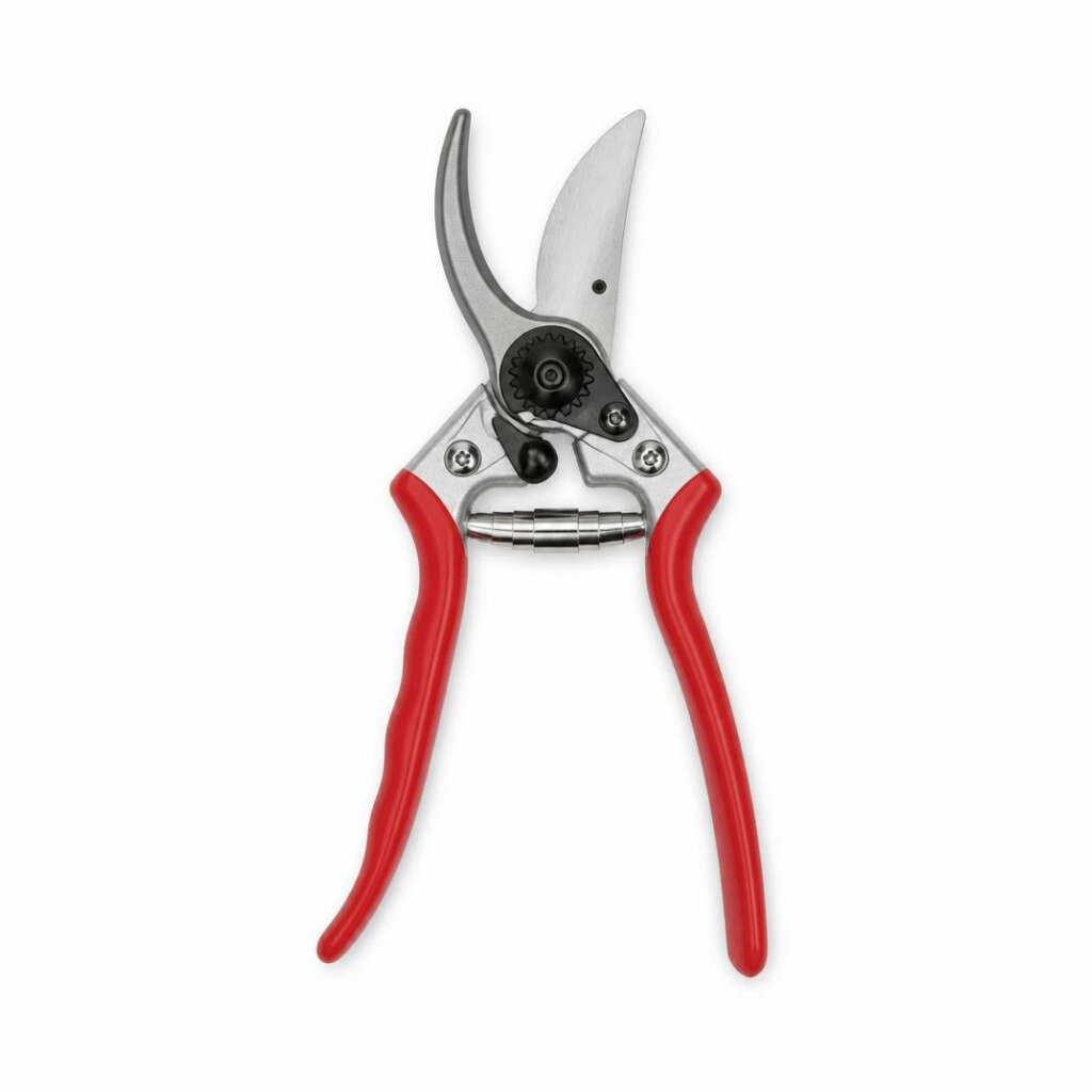 STARMAN 802P 8" PRUNING SHEAR CURVE