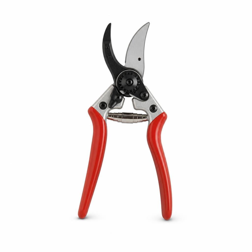 STARMAN 800XSP 8" PRUNING SHEAR CURVE