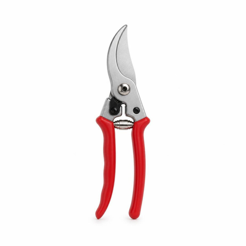 STARMAN JH-859 8" H/DUTY PRUNING SHEAR CURVE
