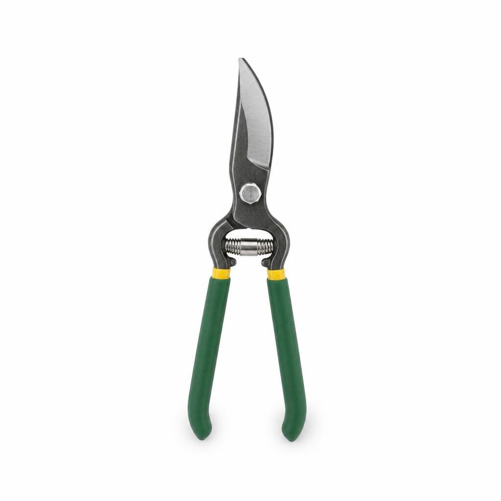 STARMAN SP-800 8" PRUNING SHEAR STRAIGHT