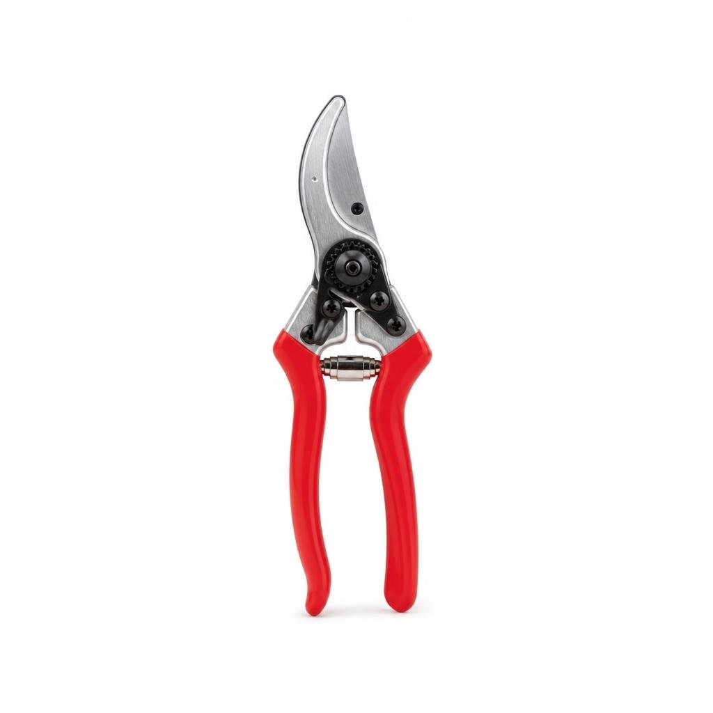 NEKEN 6100 PRUNING SHEAR(RED HANDLE)