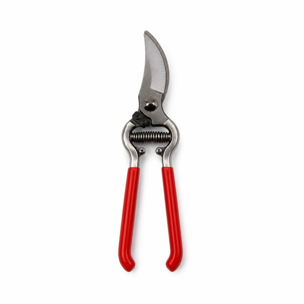 5P TOOLS 2012 8" TRIMMER BEND PRUNING SHEAR