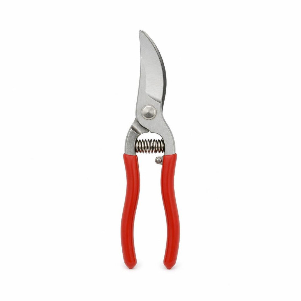 5P TOOLS 2012B 8" TRIMMER STRAIGHT PRUNING SHEAR