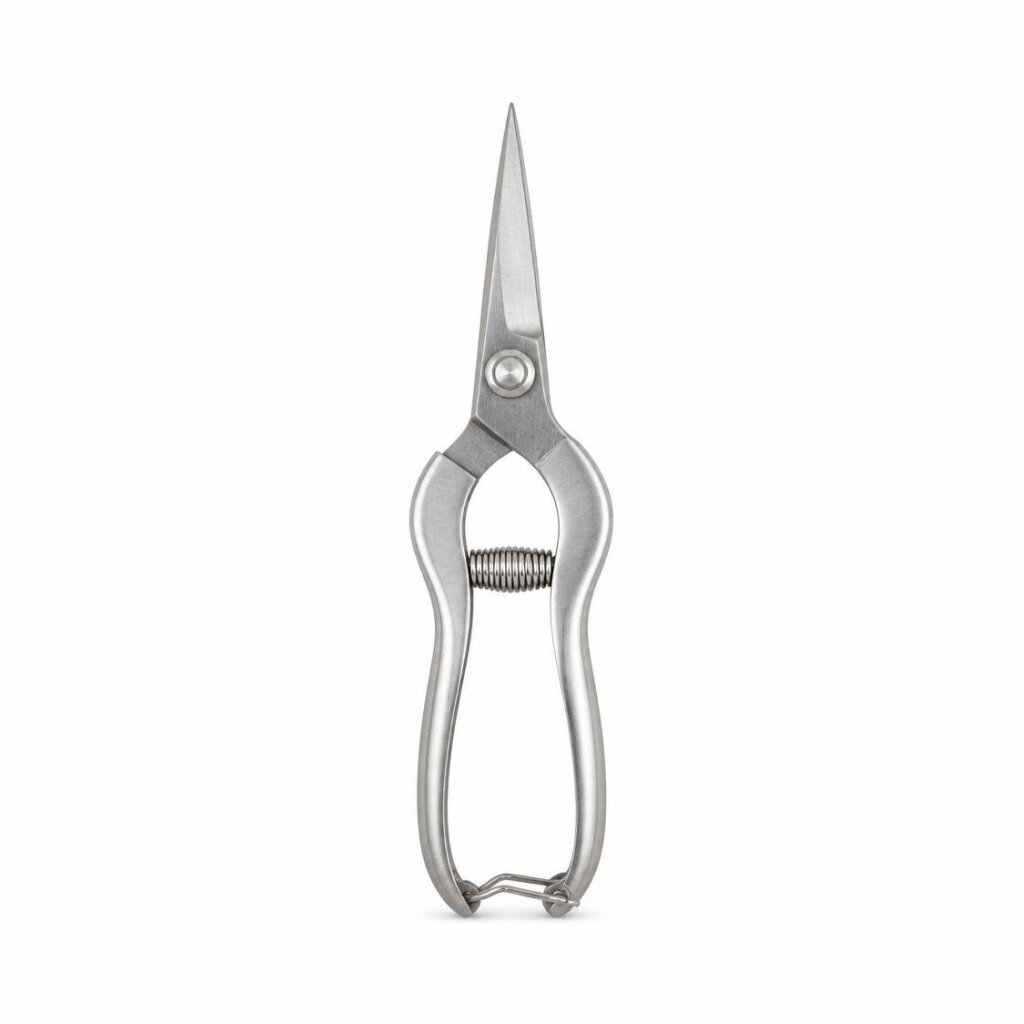 BORUI BR-1511 S/S PRUNING SHEAR STRAIGHT
