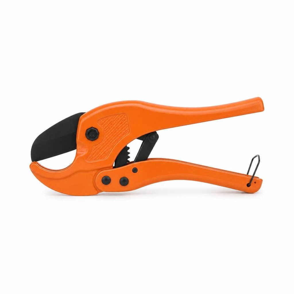BORUI BR615 PVC CONDUIT PIPE CUTTER