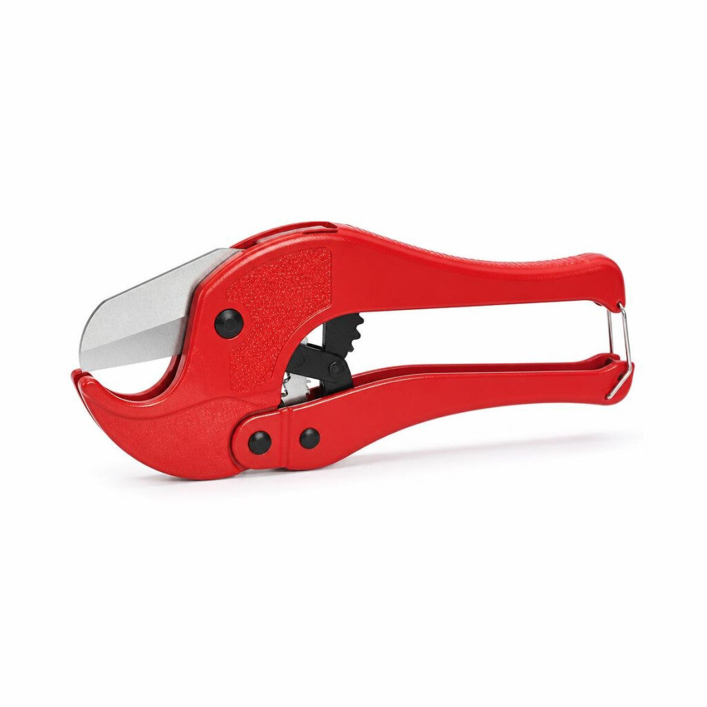 BORUI BR301E PVC PIPE CUTTER
