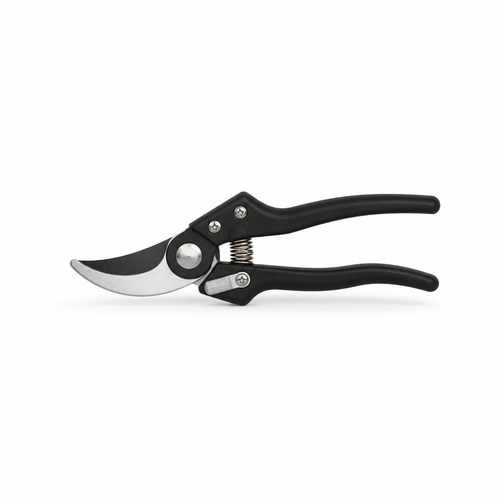BLACKRINO BR6001 7" MULTIPURPOSE PRUNING SHEAR