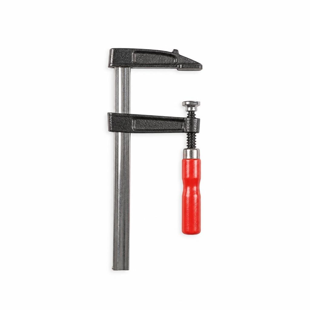 ESM 6" 150MM X 80MM F CLAMP