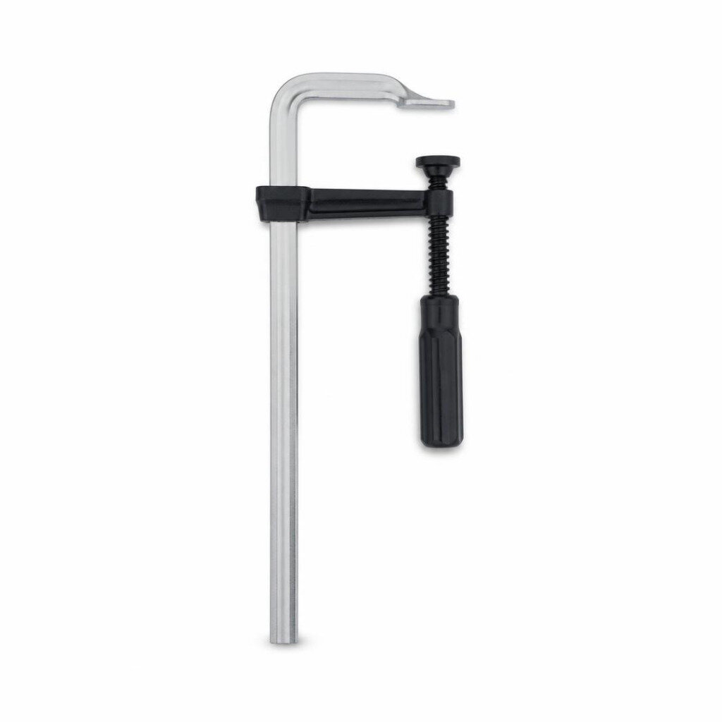 ESM  10" 250MM X 100MM F CLAMP