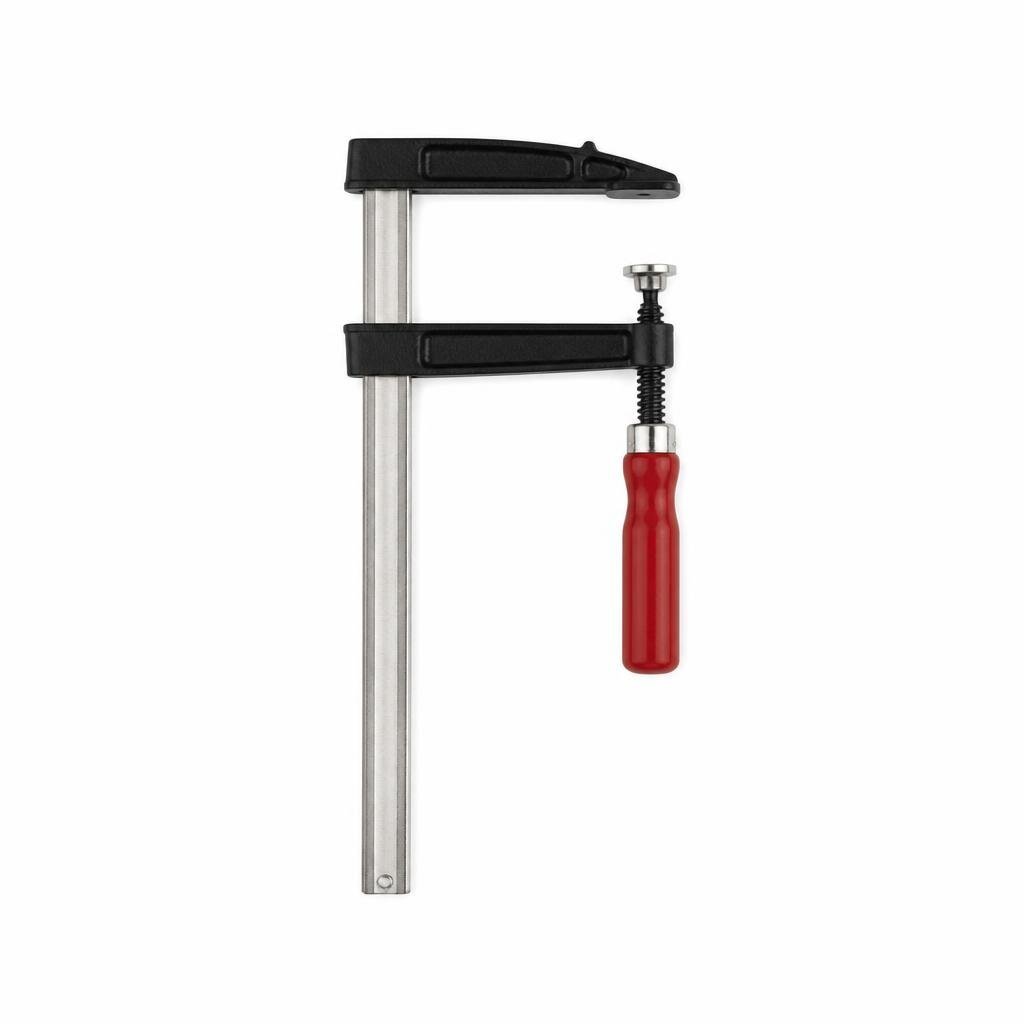 ESM  12" 300MM X 120MM F CLAMP