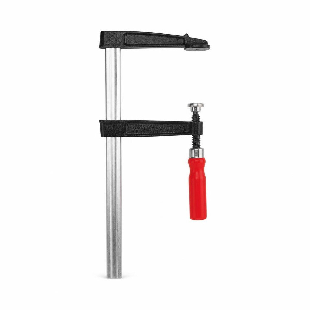 NIETZ 350 X 120MM HEAVY DUTY F-CLAMP - 544-02-514
