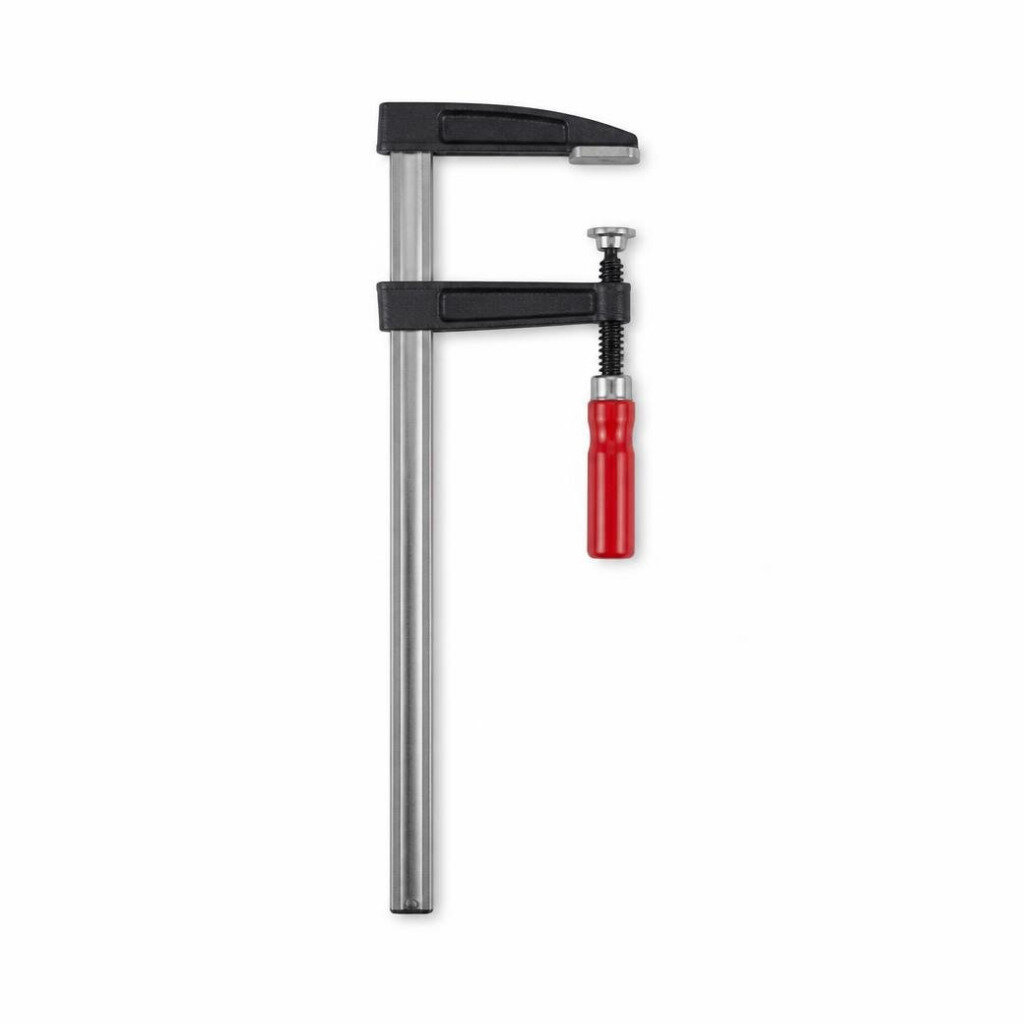 NIETZ 1200 X 120MM HEAVY DUTY F-CLAMP - 544-02-548
