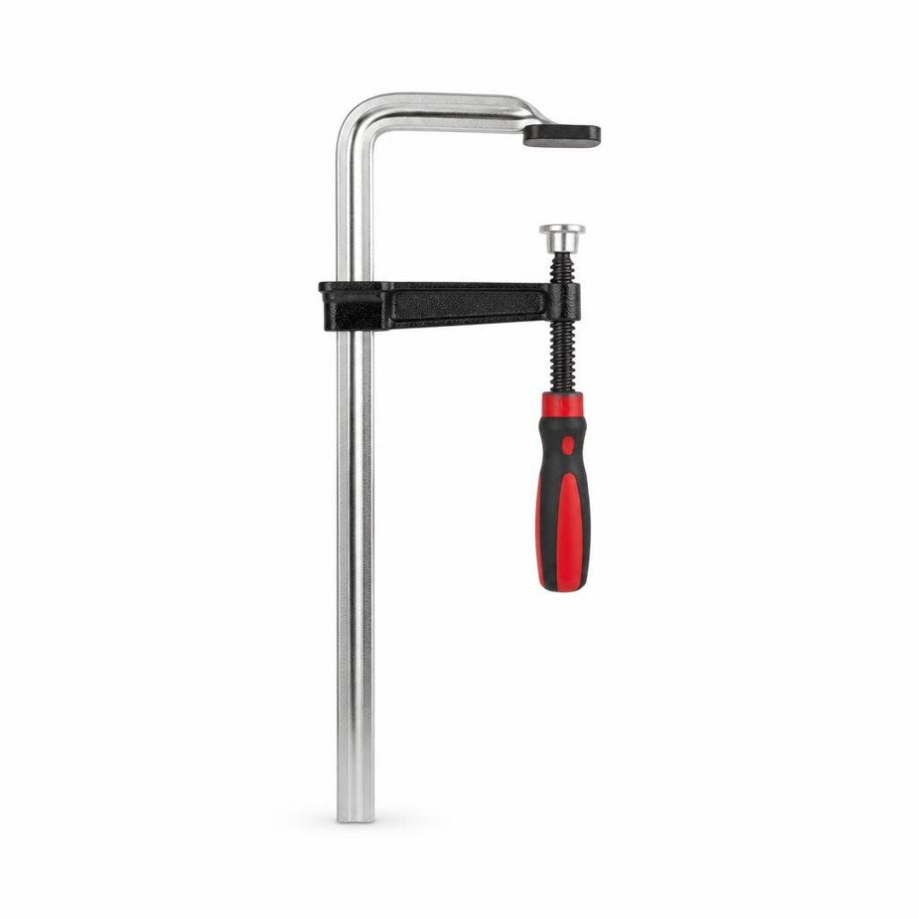 EXTREME 10" F CLAMP