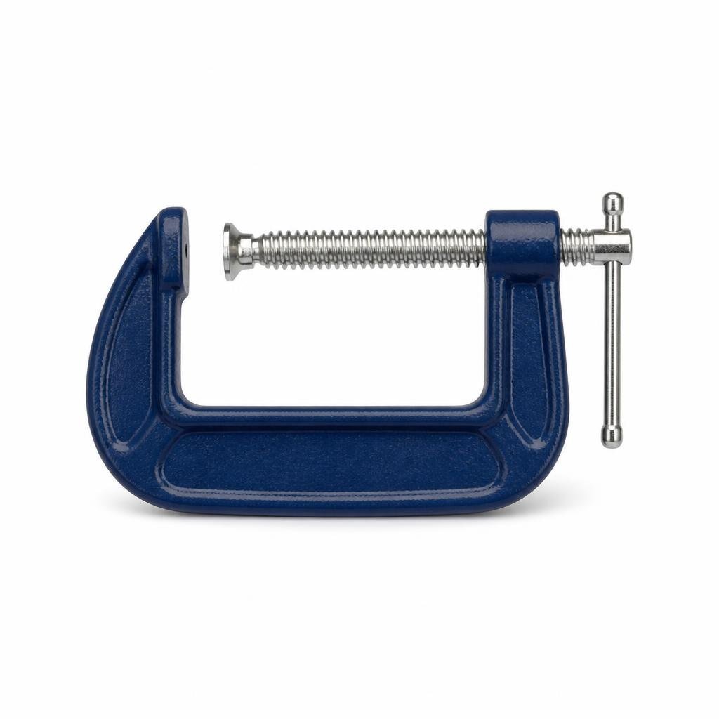 3" HEAVY DUTY G-CLAMP