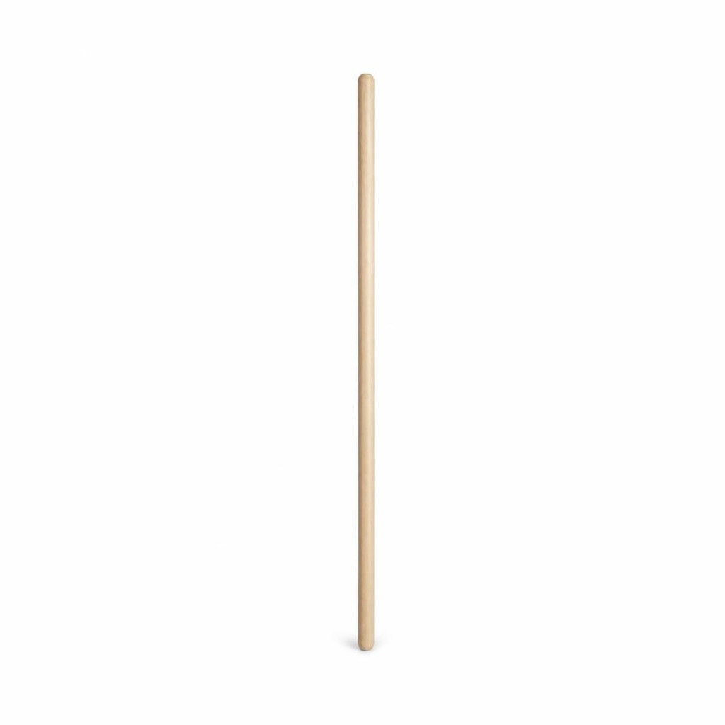 6FT WOODEN HANDLE