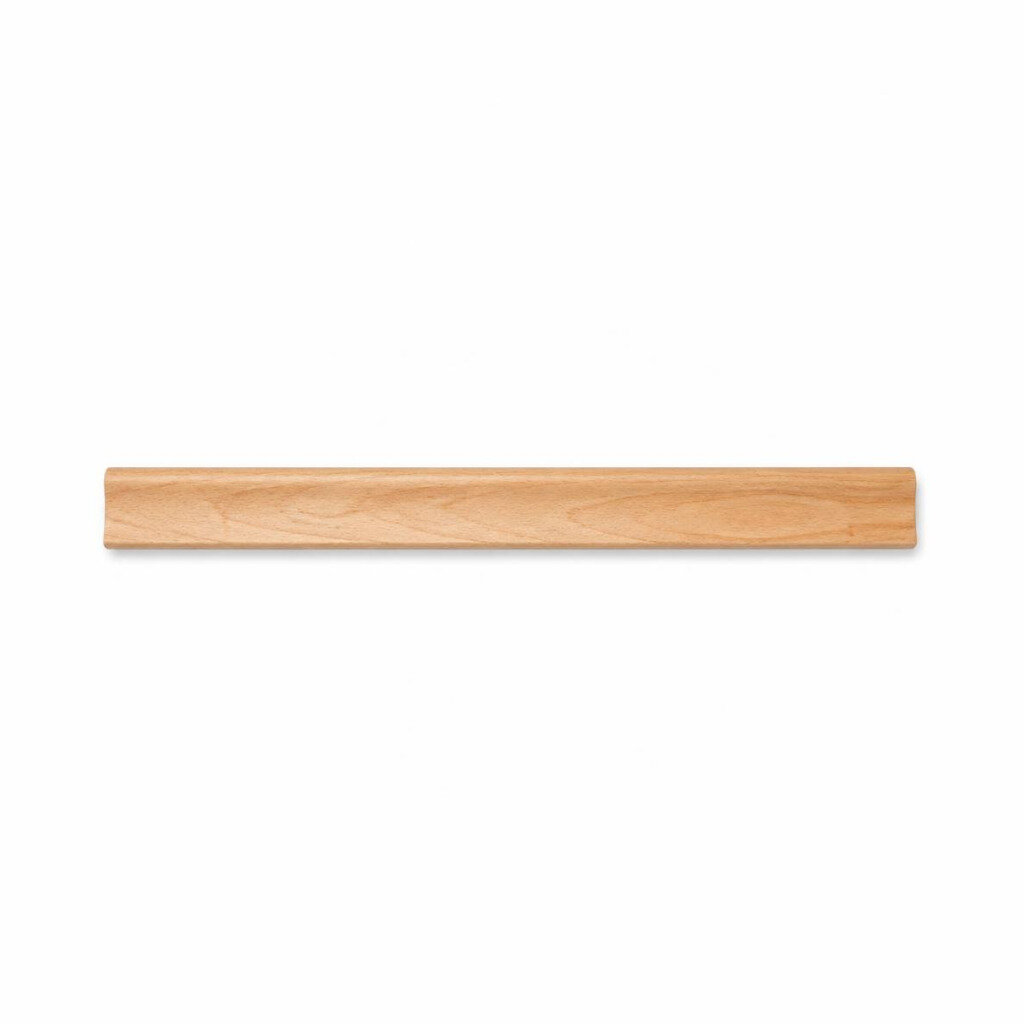4FT WOOD PLASTER STICK