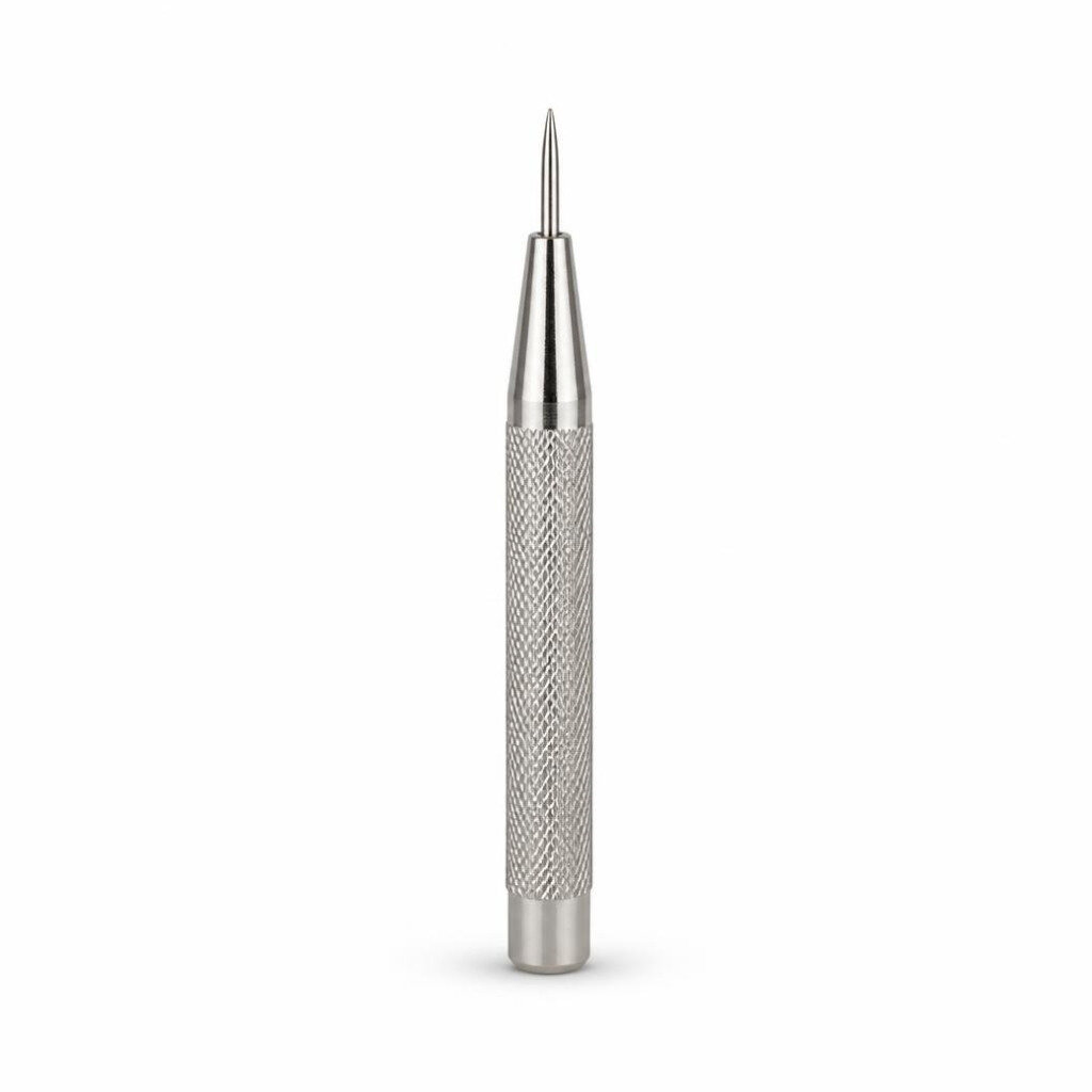 SCOPE POINT - METAL HANDLE