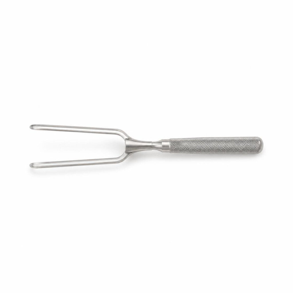 SOP SCOPE FLAT - METAL HANDLE
