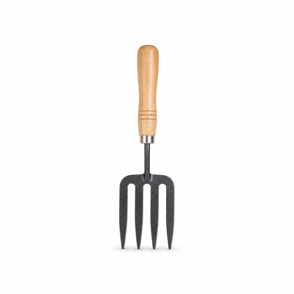 EXTREME 27CM GARDEN HAND FORK