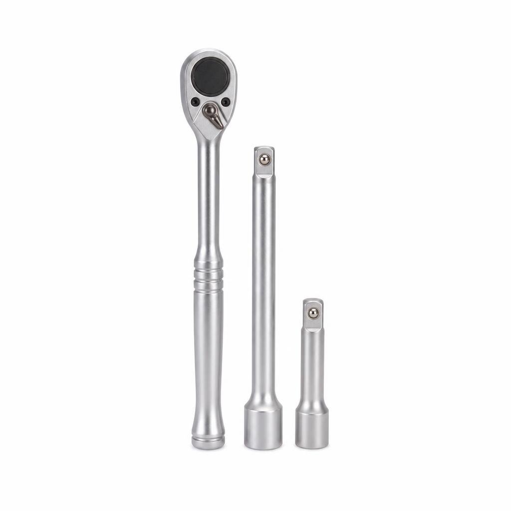 120JR 3PC COMBO HANDLE