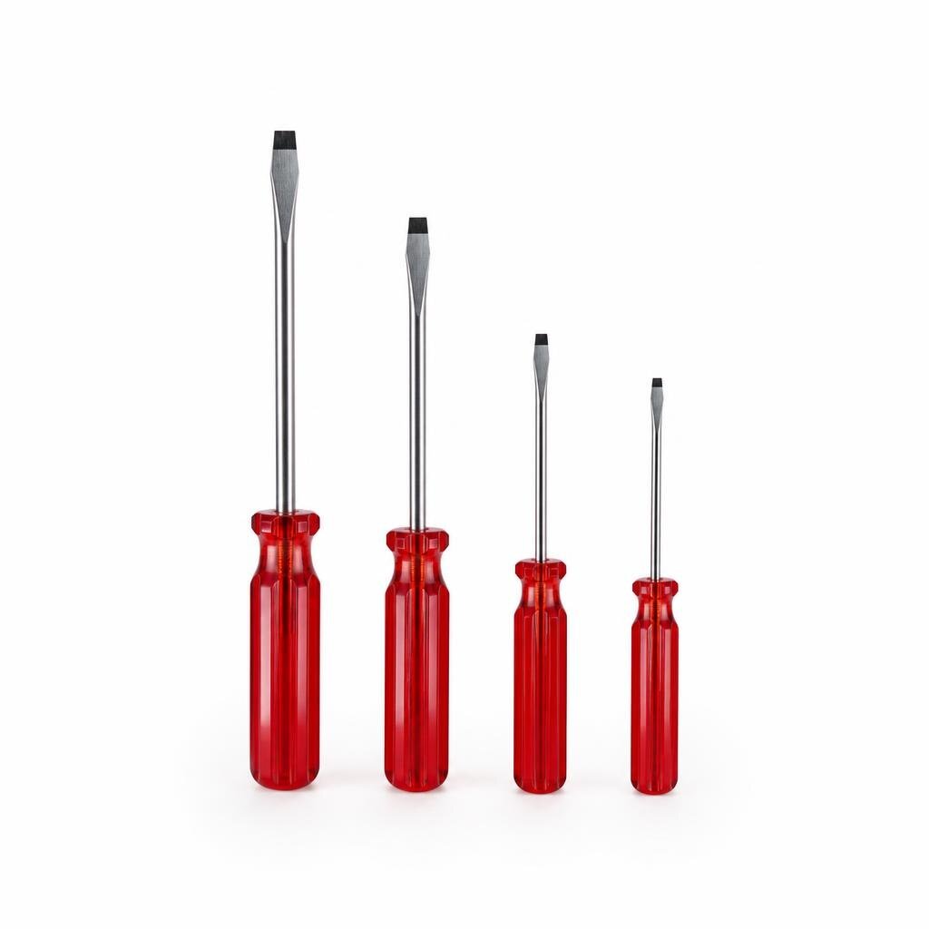 160JR 4PC COMBO HANDLE