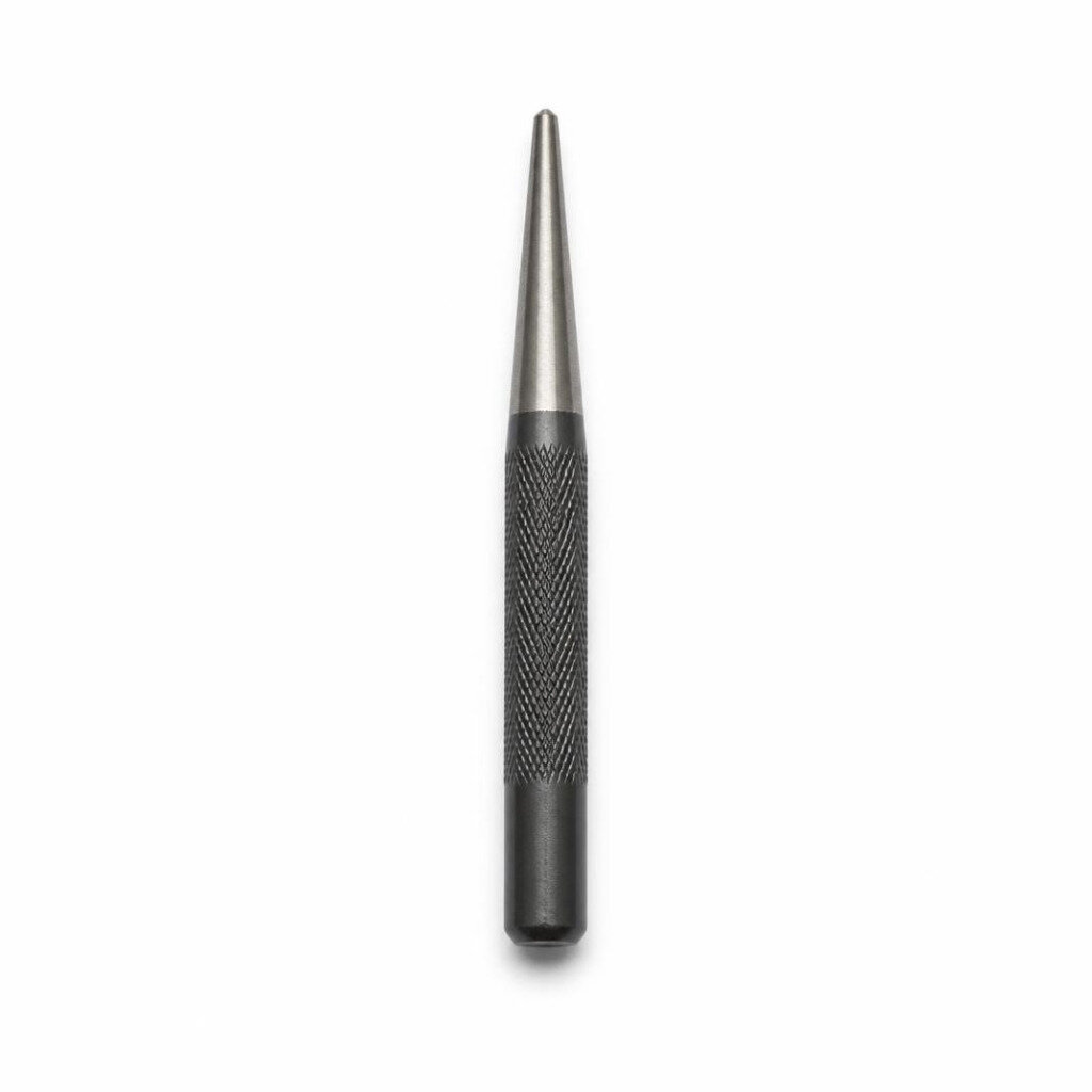 NIETZ 5" AUTO CENTRE PUNCH - 651-83-125