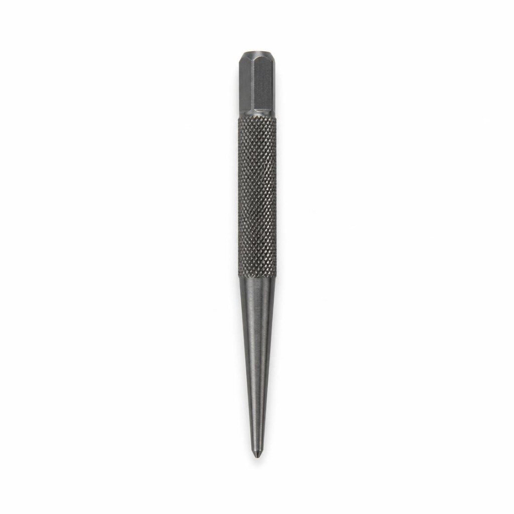 NIETZ 5 X 12 CENTRE PUNCH - 551-84-515