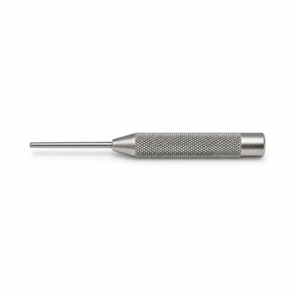 NIETZ 2MM PIN PUNCH - 551-85-215
