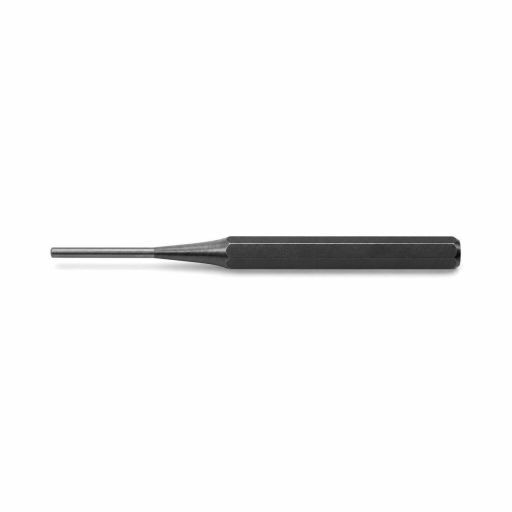 NIETZ 3MM PIN PUNCH - 551-85-315