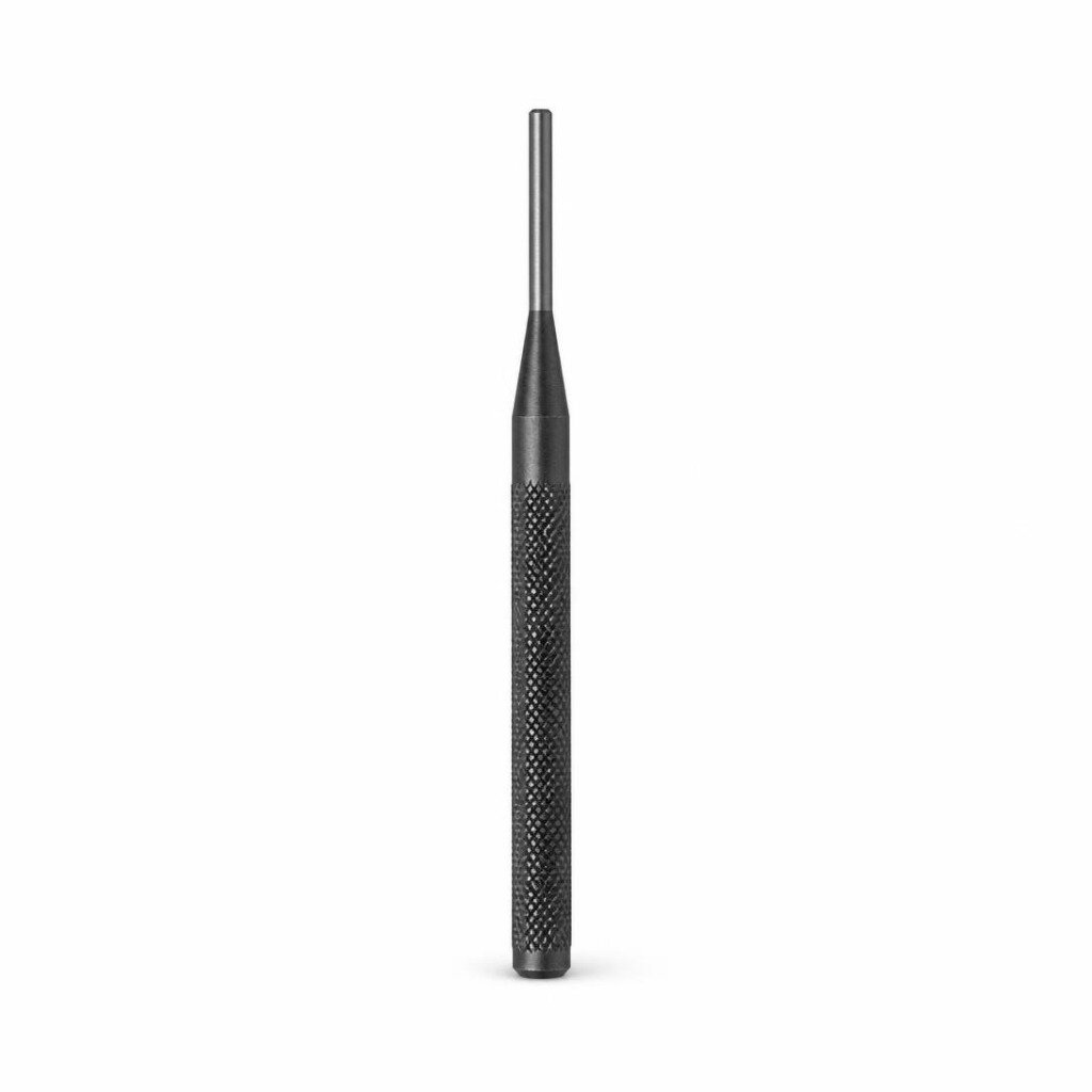 NIETZ 4MM PIN PUNCH - 551-85-415