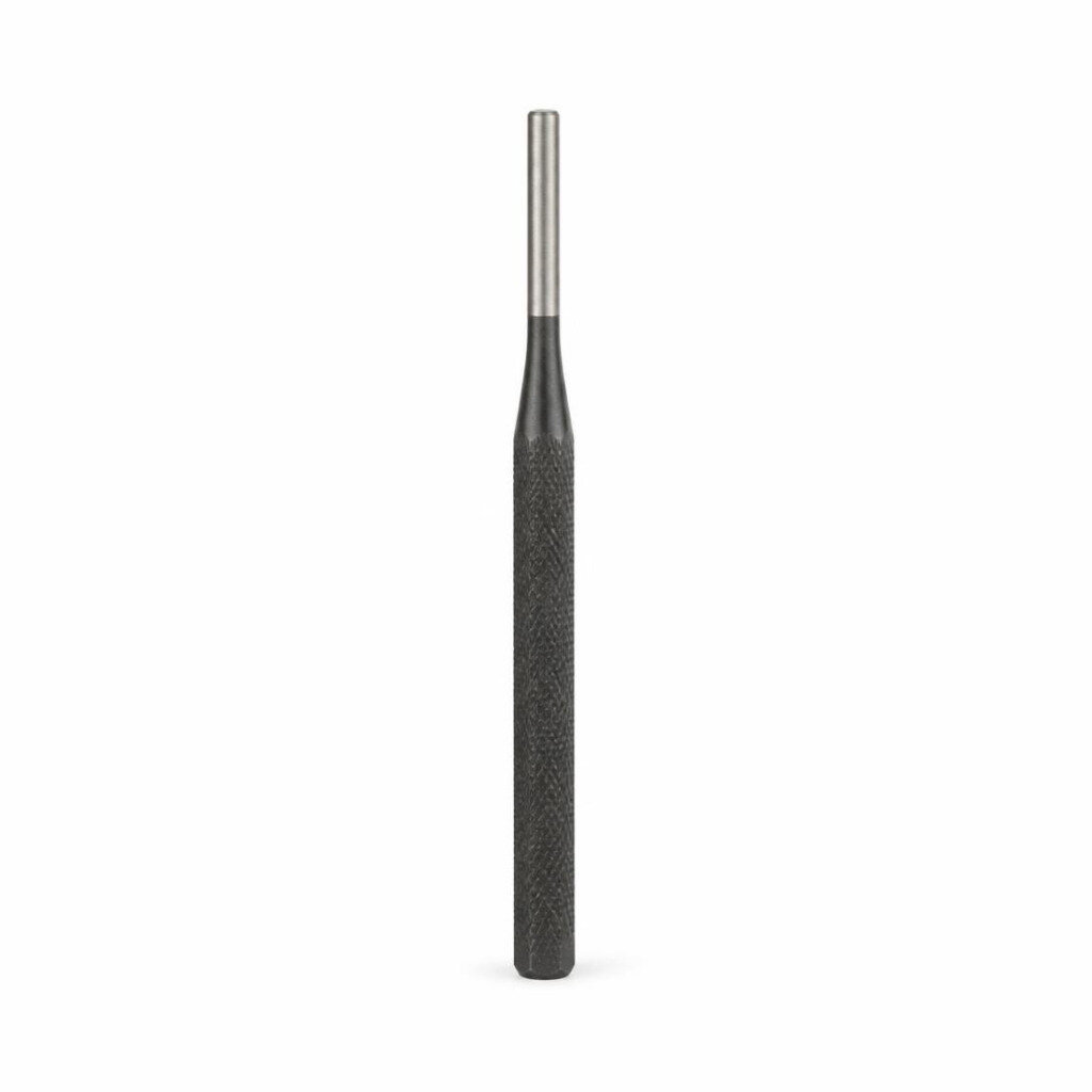 NIETZ 6MM PIN PUNCH - 551-85-615
