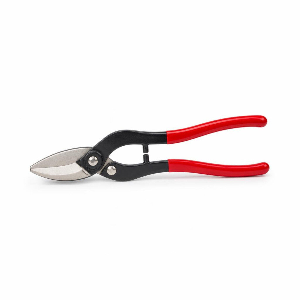 FEIBAO 300MM 12" WHITE IRON SHEAR CUTTER