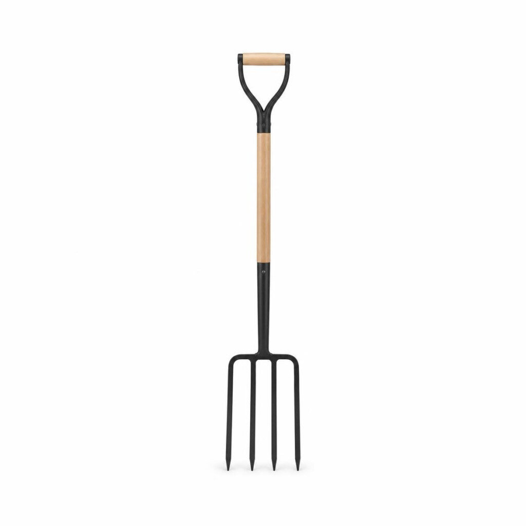 NEKEN 3T HEAVY DUTY STEEL FORK