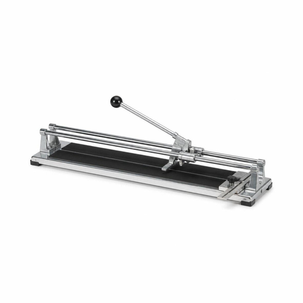 CHROMED HAND TILE CUTTER GIKEN