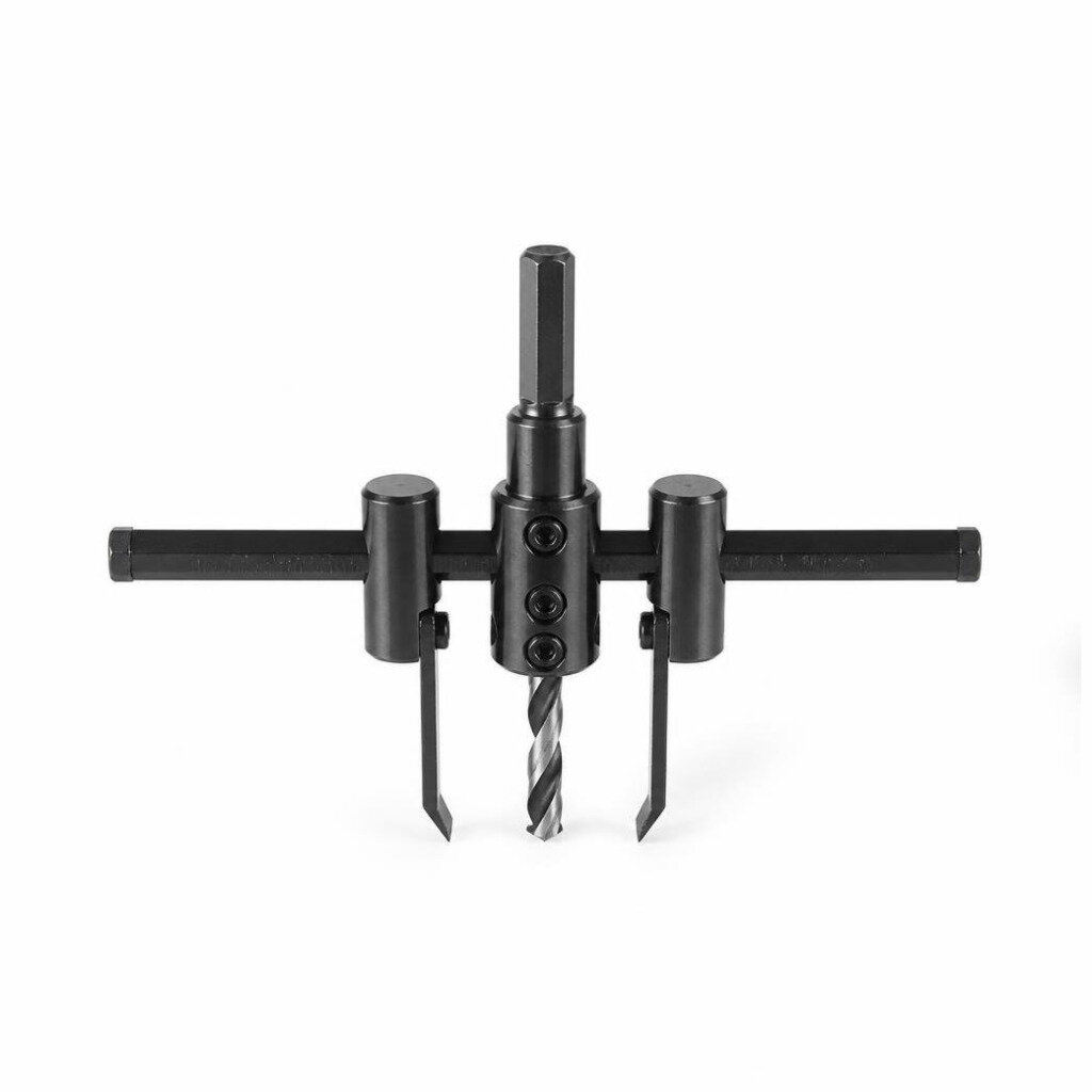 STARMAN HLH-208 ADJUSTABLE CIRCLE HOE CUTTER