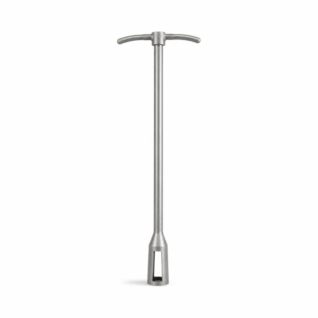 E-MAX RUR 10.5" HAND RIVERTER