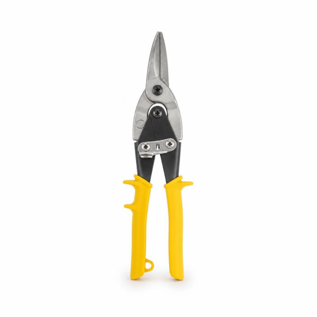 FIESTO AS-710 10" HEAVY DUTY AVIATION SNIP