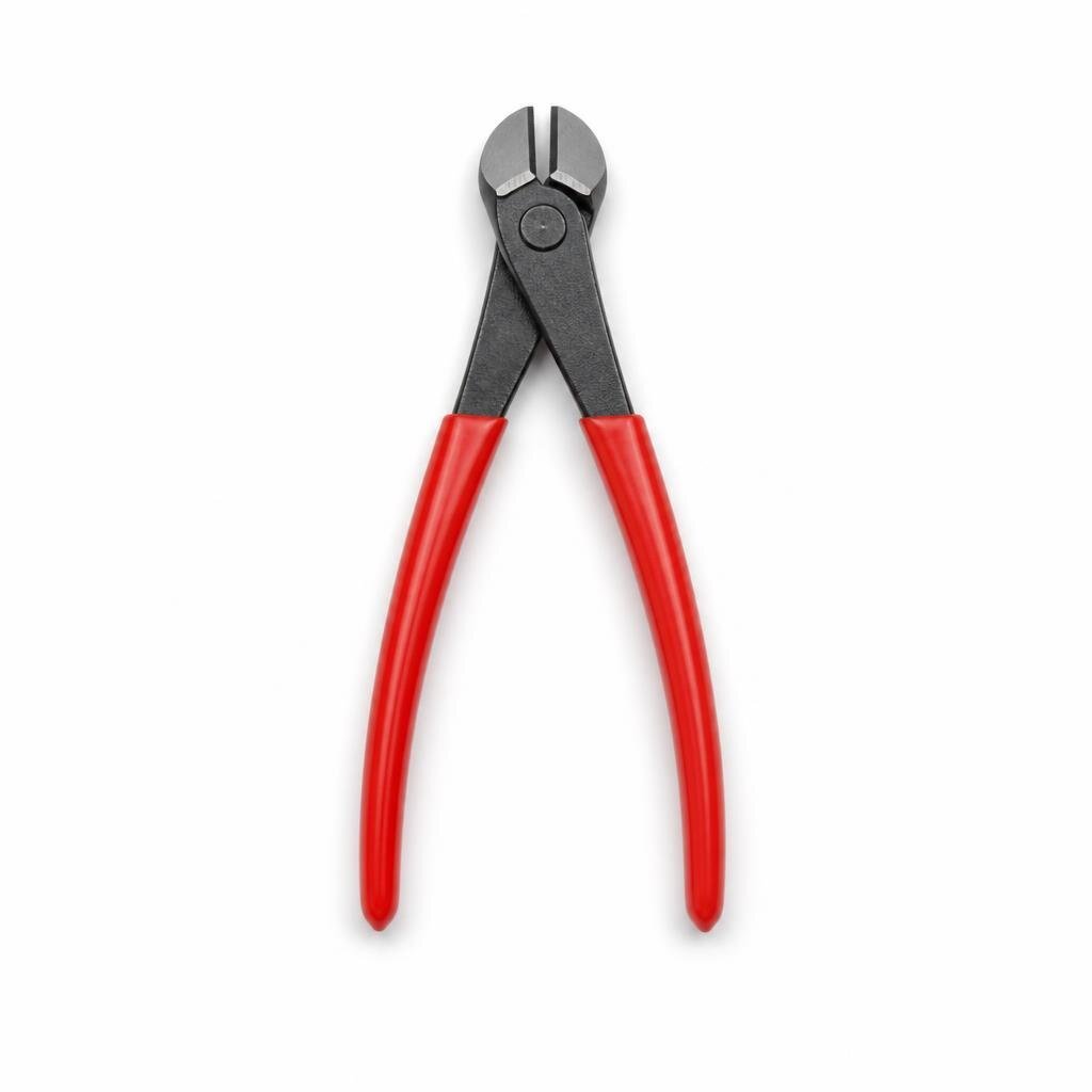 10MM X 9" RS WIRE CUTTER