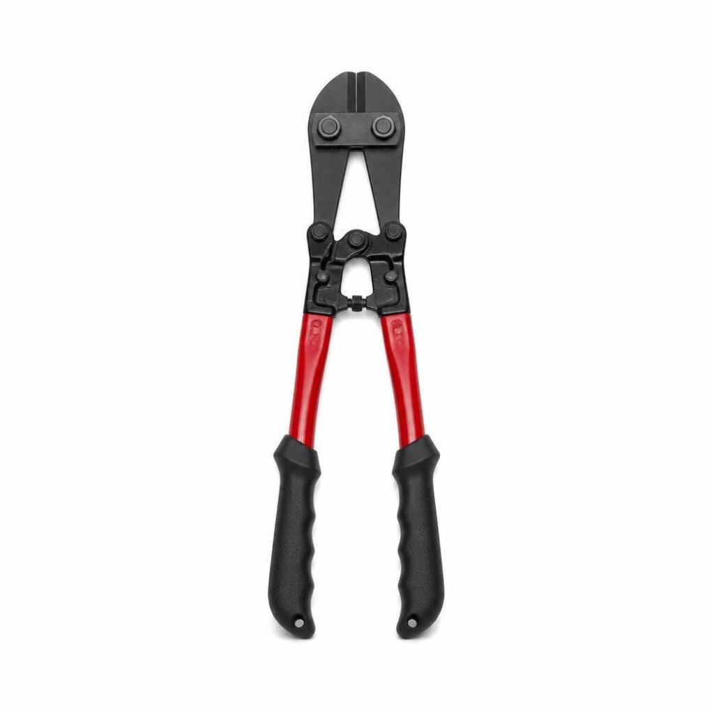 NIETZ 8" MINI BOLT CUTTER - 542-06-008